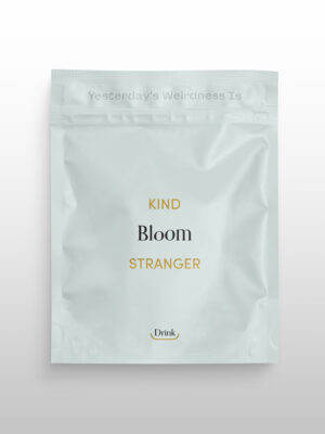 Golden Teacher Drink – Bloom 300mg Drink