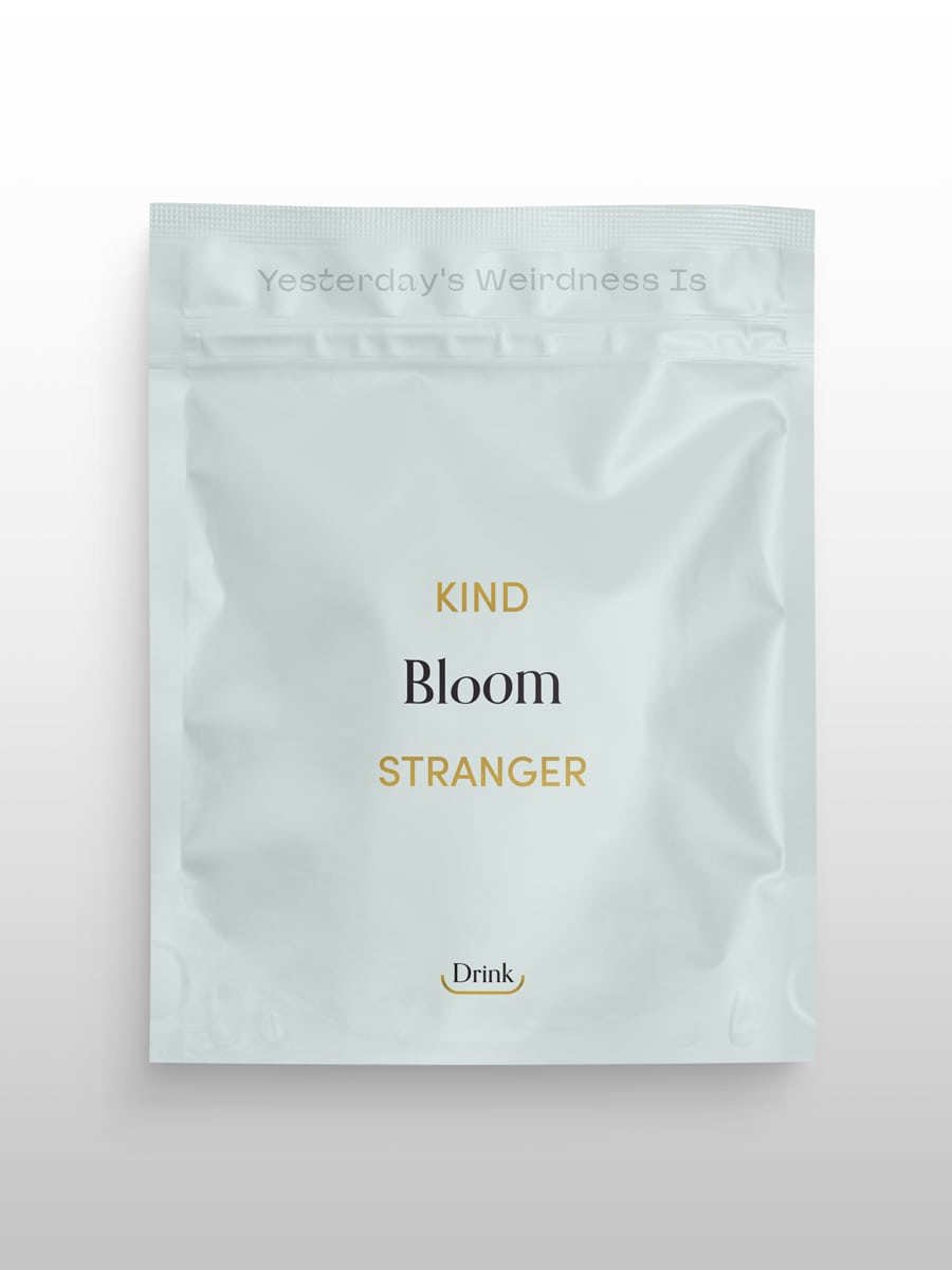 Drink Golden Teacher Drink – Bloom 300mg Golden Teacher Drink – Bloom 300mg Drink