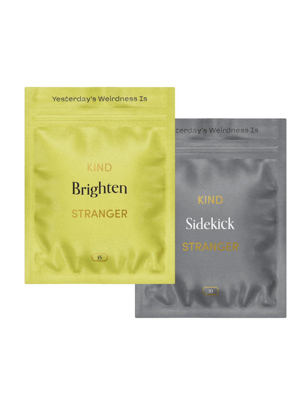 ADVANCED Brighten & Sidekick Bundle Brighten & Sidekick Bundle ADVANCED