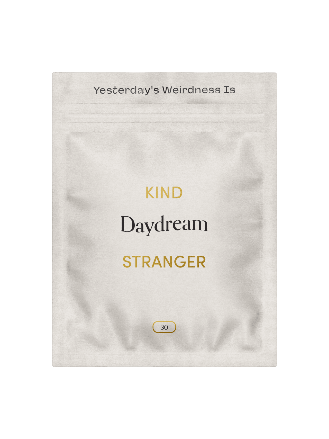 Supplements Daydream – Mental Flowstate Daydream – Mental Flowstate Supplements
