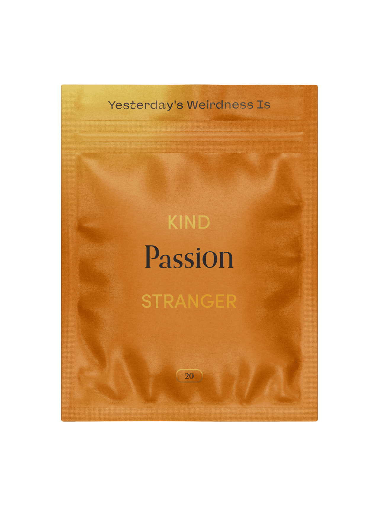 Gummies Passion – Energy Passion – Energy Gummies