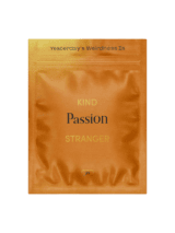 Passion – Energy Gummies