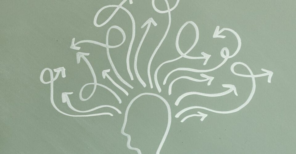 Young adult in relaxed conversation representing relief from social anxiety