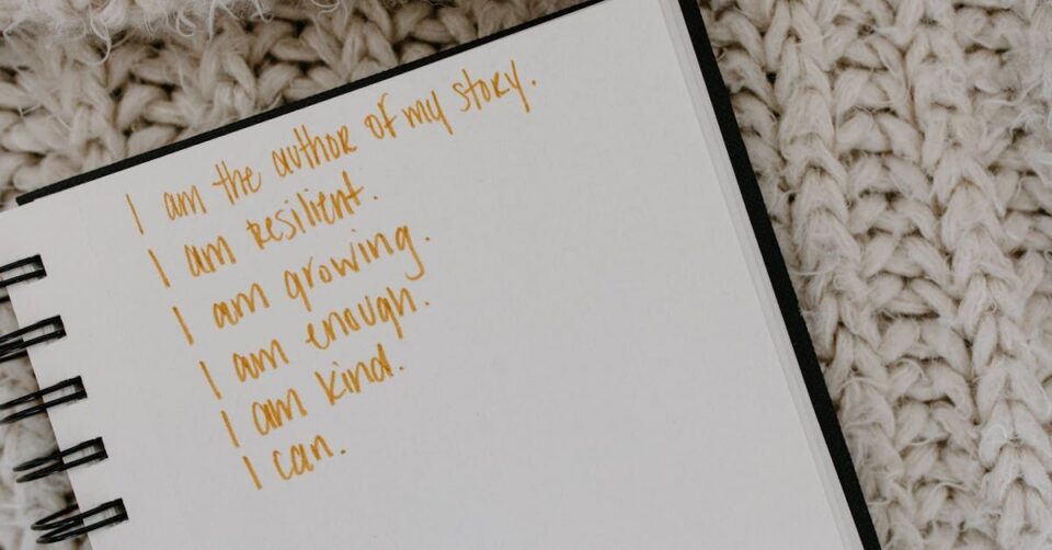 Group discussion in wellness studio about psilocybin safety preparation