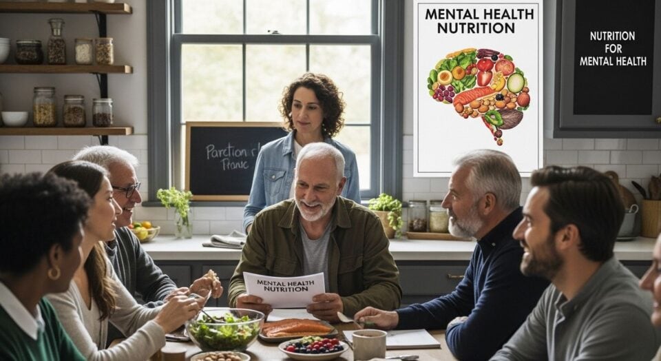 nutrition mental health kitchen