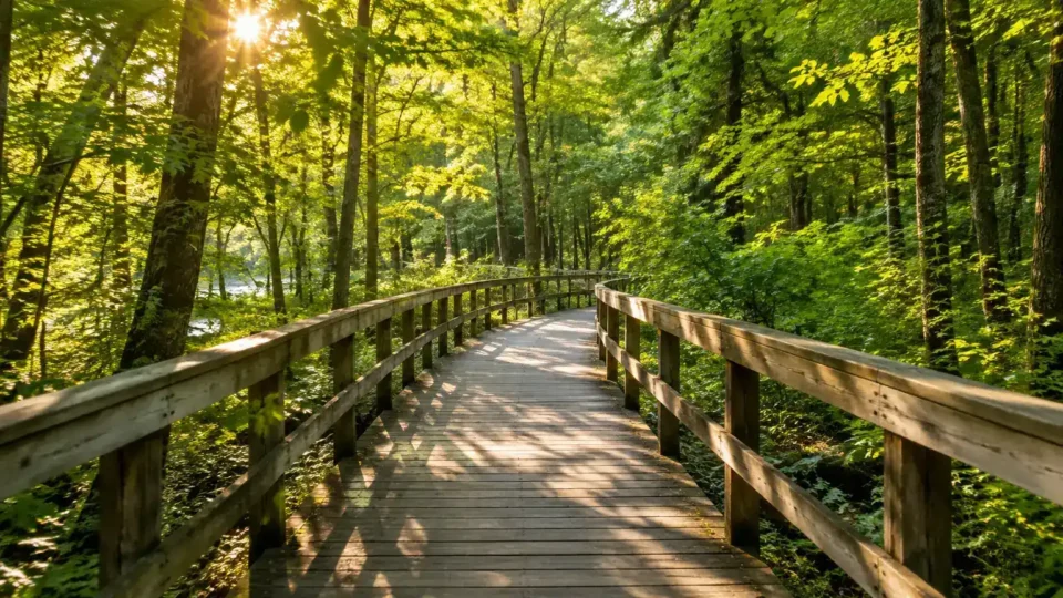 history-forest
